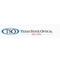 Texas State Optical Logo