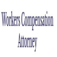 Workers Compensation Attorney Logo