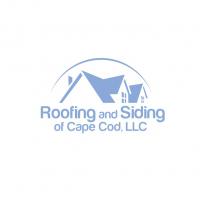 Roofing and Siding of Cape Cod, LLC Logo
