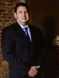 Disability Attorney Services, Charlotte Social Security Atto Logo