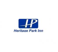 Heritage Park Inn Logo