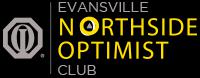 Evansville Northside Optimist Club logo