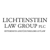 Lichtenstein Law Group PLC Logo