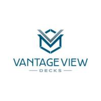 Vantage View Decks Logo