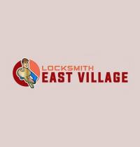 Locksmith East Village Logo