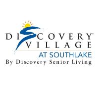 Discovery Village At Southlake logo