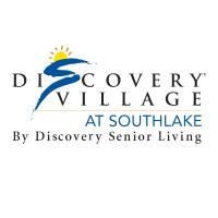 Discovery Village At Southlake Logo