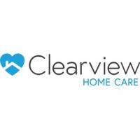 Clearview Home Care Logo