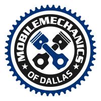 Mobile Mechanics of Dallas logo