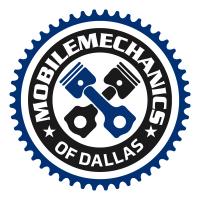 Mobile Mechanics of Dallas Logo