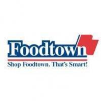 Super Foodtown of Ocean Logo