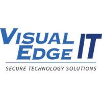 Visual Edge IT Logo