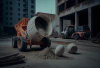 Smithtown Concrete Contractors Logo