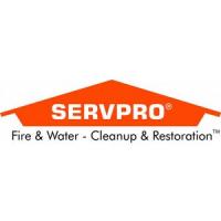 Servpro of Santa Maria Logo