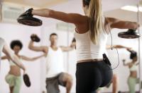 Garrett Stangel - Health Coach Logo