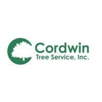 Cordwin Tree Service Logo