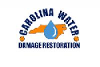 Carolina Water Damage Restoration Logo