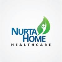 Nurta Home Healthcare Logo