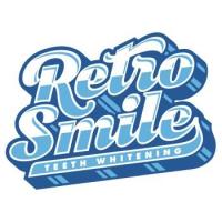Retro Smile formally San Diego's Teeth Whitening Logo