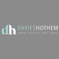 Davies Hothem Injury Law Logo