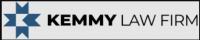 Kemmy Law Firm Logo