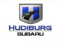 Hudiburg Subaru Logo