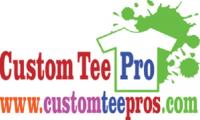 Custom Tee Pros Logo