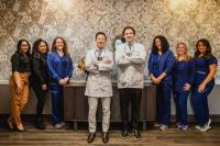 General and cosmetic dentistry Logo
