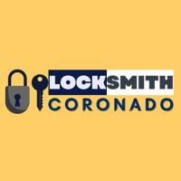 Locksmith Coronado CA Logo