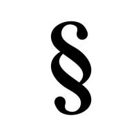 The Law Offices of Sara J. Singer Logo