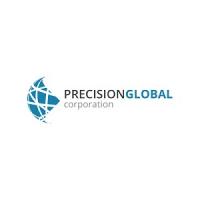 Precision Global Corporation Logo