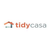 Tidy Casa Logo