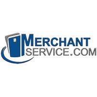 MerchantService.com Logo