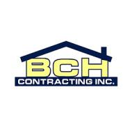 BCH Contracting Inc. logo