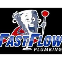 Fast Flow Plumbing Logo