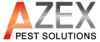 AZEX Pest Solutions Logo