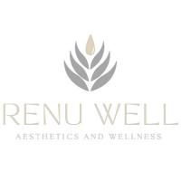 Renu Well Aesthetics and Wellness logo