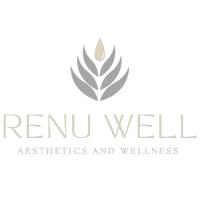 Renu Well Aesthetics and Wellness Logo