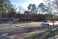 HH Hancock III Root Canal Endodontist Logo