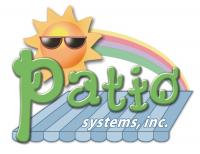 Patio Systems, Inc. Logo