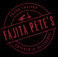 Fajita Pete's - Flower Mound Logo
