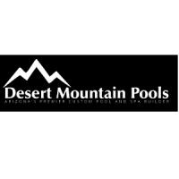 Desert Mountain Pools and Spas Logo