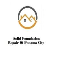 Solid Foundation Repair Of Panama City Logo