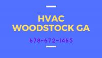 HVAC Woodstock GA Logo