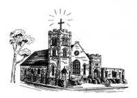 Calvary United Methodist Church logo