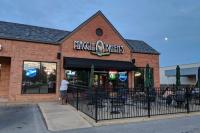Maggie O'Briens Sunset Hills Logo