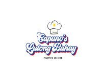 Capuno’s Lutong Bahay Logo