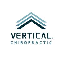 Vertical Chiropractic Logo