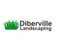 Diberville Landscaping Logo