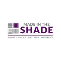 Made in the Shade - Eastern Shore logo